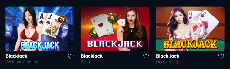 Trải Nghiệm Đỉnh Cao Blackjack Tại VaoBet Với Tỷ Lệ Thắng Cược Hấp Dẫn