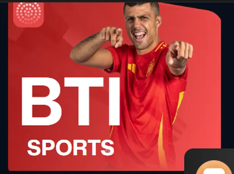 Thể Thao BTI Sports Tại VaoBet Sân Chơi Cá Cược Uy Tín Hàng Đầu