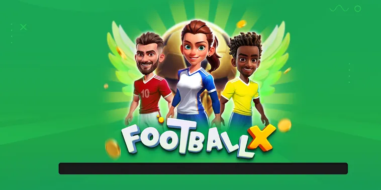 Trải Nghiệm Đỉnh Cao Game Nhanh Football X tại VaoBet Với Những Cú Sút Jackpot