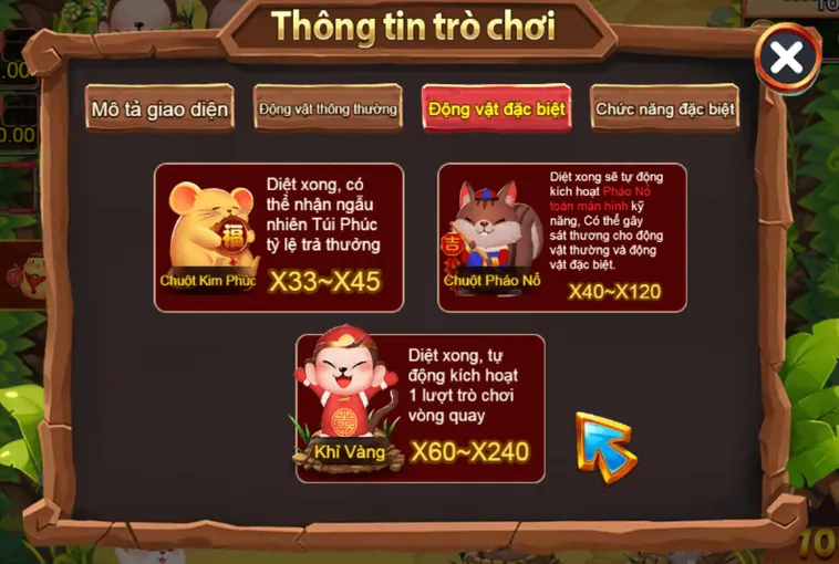 Trải Nghiệm Đỉnh Cao Gõ Búa Phát Tài Tại VaoBet Với Tỷ Lệ Thắng Siêu Khủng