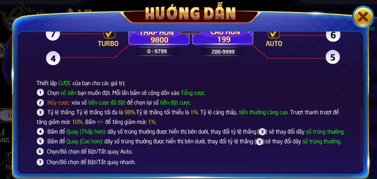 Trải Nghiệm Đỉnh Cao Game Nhanh Hilo tại VaoBet Với Những Ván Bài Cực Kỳ Kịch Tính