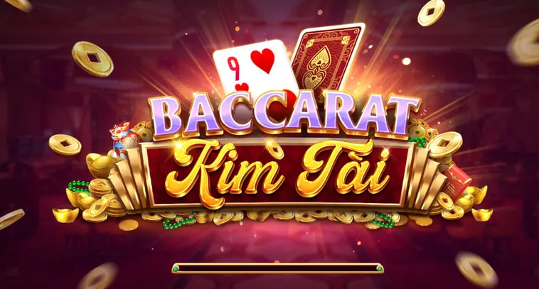 Chinh Phục Siêu Phẩm Baccarat Kim Tài Tại VaoBet Cơ Hội Vàng Làm Giàu