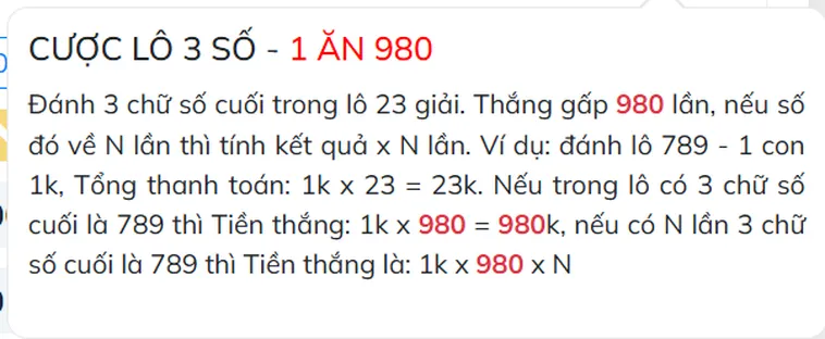 Chinh Phục Thử Thách Lô Đề Siêu Tốc Tại VaoBet Với Tốc Độ Cực Nhanh