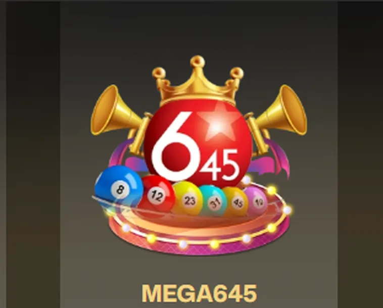 Trải Nghiệm Sức Hút Khó Cưỡng Từ Mega 645 Tại VaoBet Với Giải Thưởng Lớn