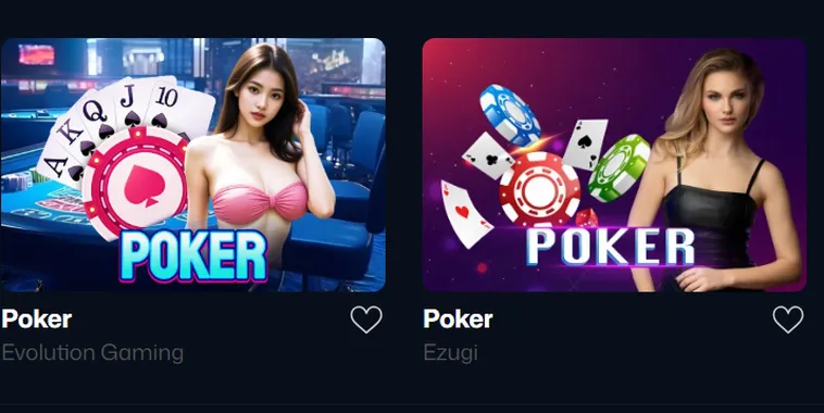 Trải Nghiệm Poker Tại VaoBet Với Những Giải Đấu Đỉnh Cao Hấp Dẫn Nhất