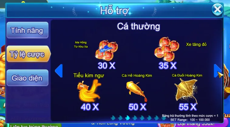 Trải Nghiệm Siêu Phẩm Bắn Cá Royal Fishing Tại VaoBet Với Phần Thưởng Cực Khủng
