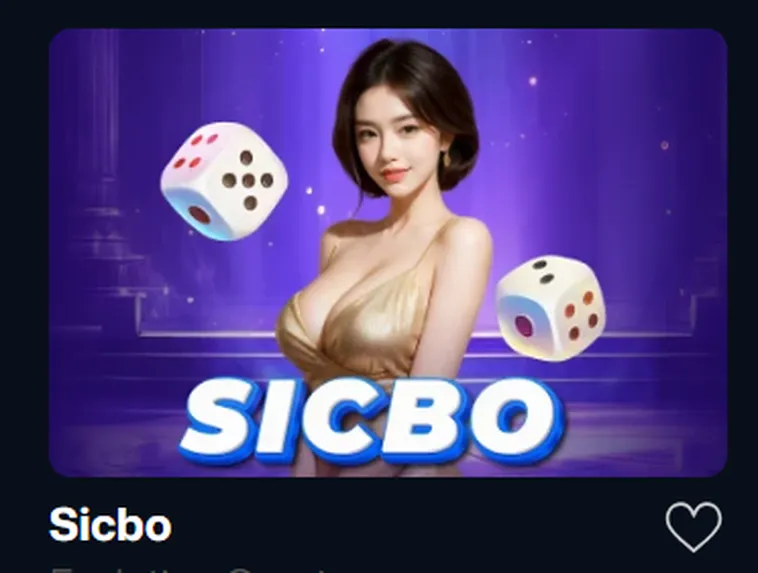 Trải Nghiệm Đỉnh Cao Sicbo Live tại VaoBet Với Những Vòng Quay May Mắn Đầy Hồi Hộp