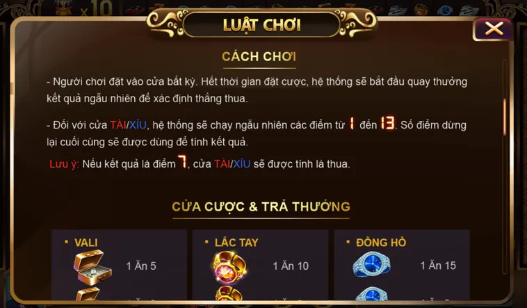Chinh Phục Slot Game Xèng Dubai tại VaoBet Với Những Ván Cược Đẳng Cấp Thế Giới