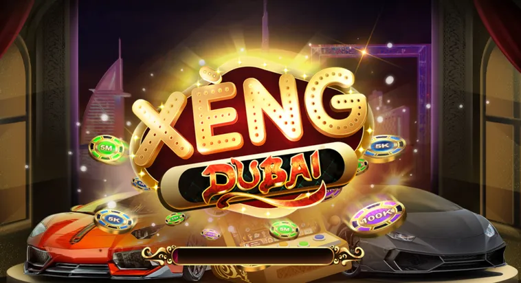 Chinh Phục Slot Game Xèng Dubai tại VaoBet Với Những Ván Cược Đẳng Cấp Thế Giới