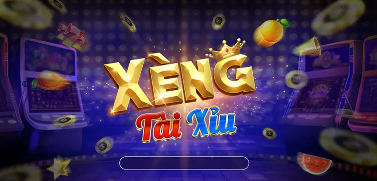 Trải Nghiệm Siêu Phẩm Slot Game Xèng Tài Xỉu Tại VaoBet Với Phần Thưởng Cực Khủng
